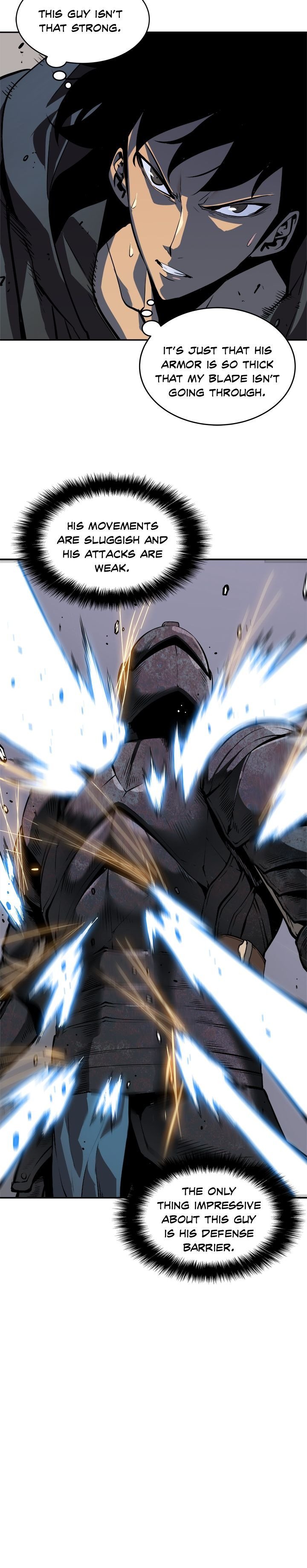 Solo Leveling, Chapter 38 image 04